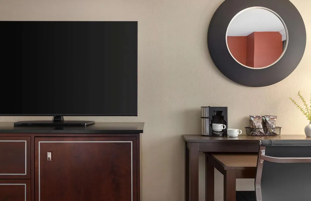 Doubletree By Hilton New York-Laguardia-1