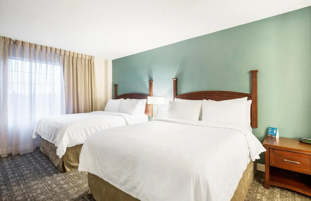 Staybridge Suites Chesapeake-Virginia Beach By Ihg-1