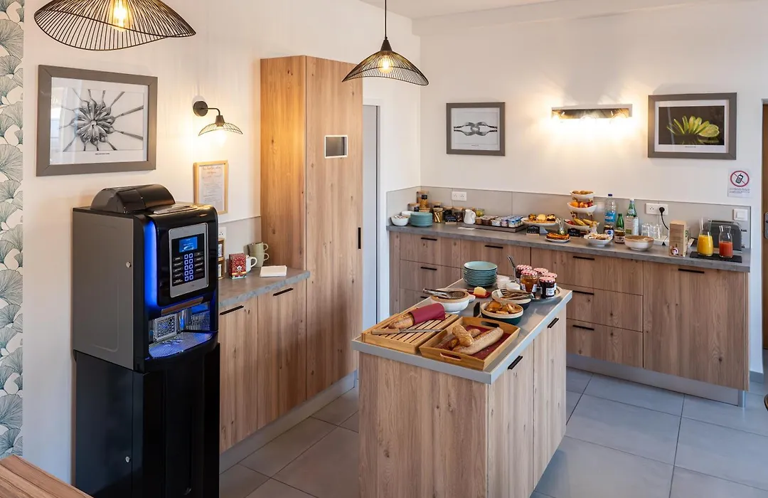 Hotel Ocean Dinan-1