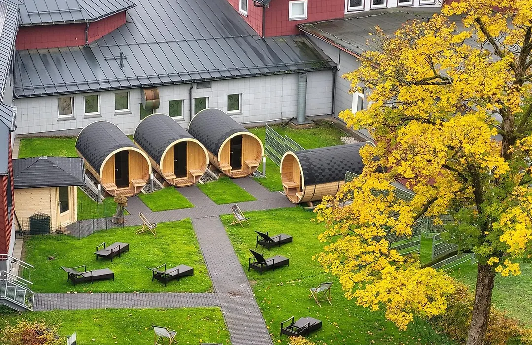 Konsumhotel am Park-1