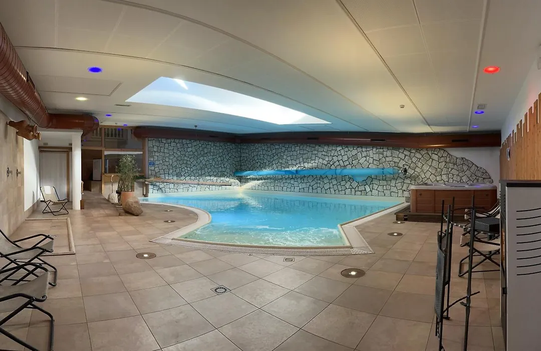 Folgaria Post Hotel-1