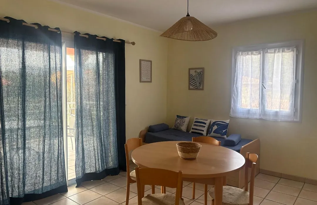 Résidence Villa Romana avec spa-1