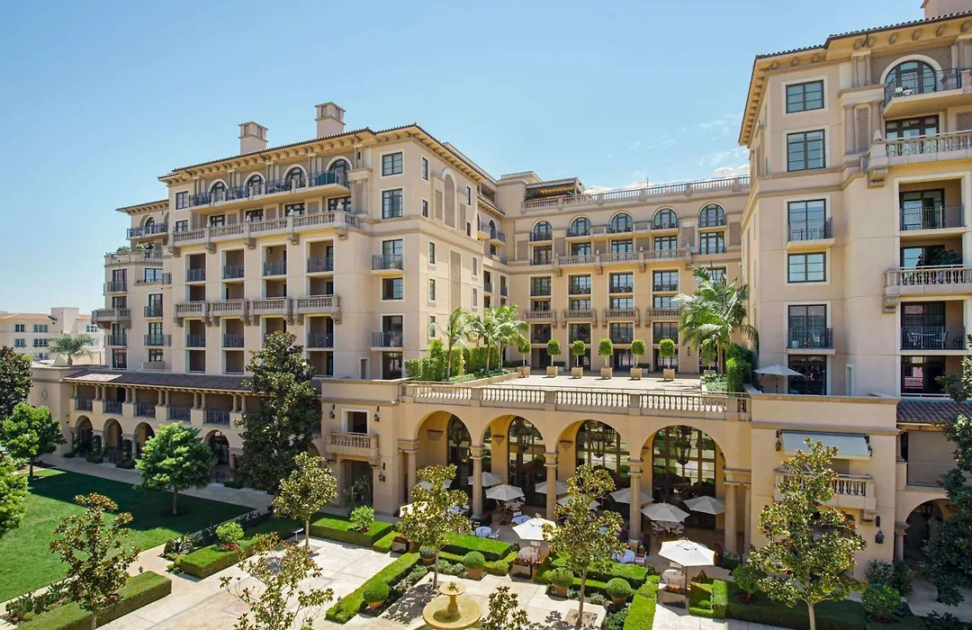 The Maybourne Beverly Hills, Maybourne-1