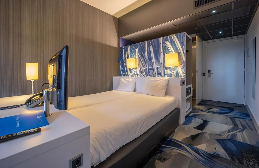 Fletcher Wellness-Hotel Sittard-1