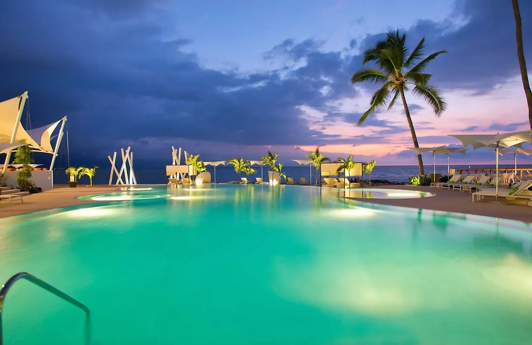 Krystal Grand Puerto Vallarta (Adults Only)-1