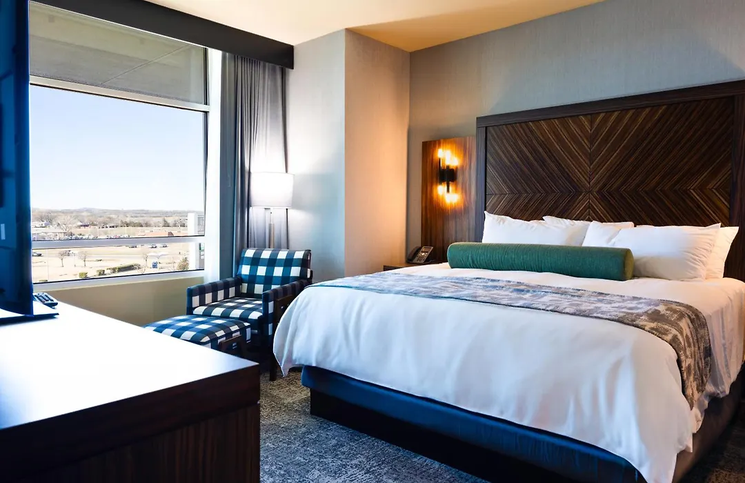 Apache Casino Hotel-1
