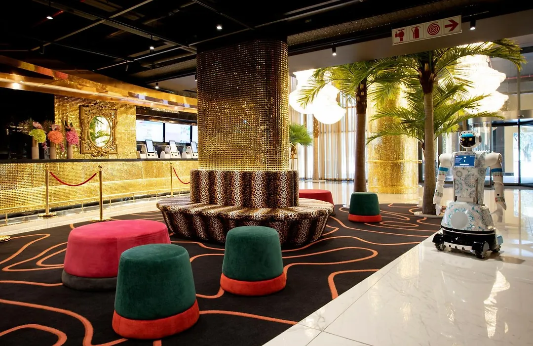 Hotel Sky-1