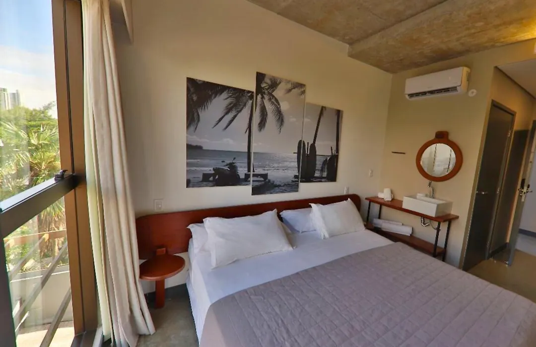 9006 Suites Natal Hotel-1
