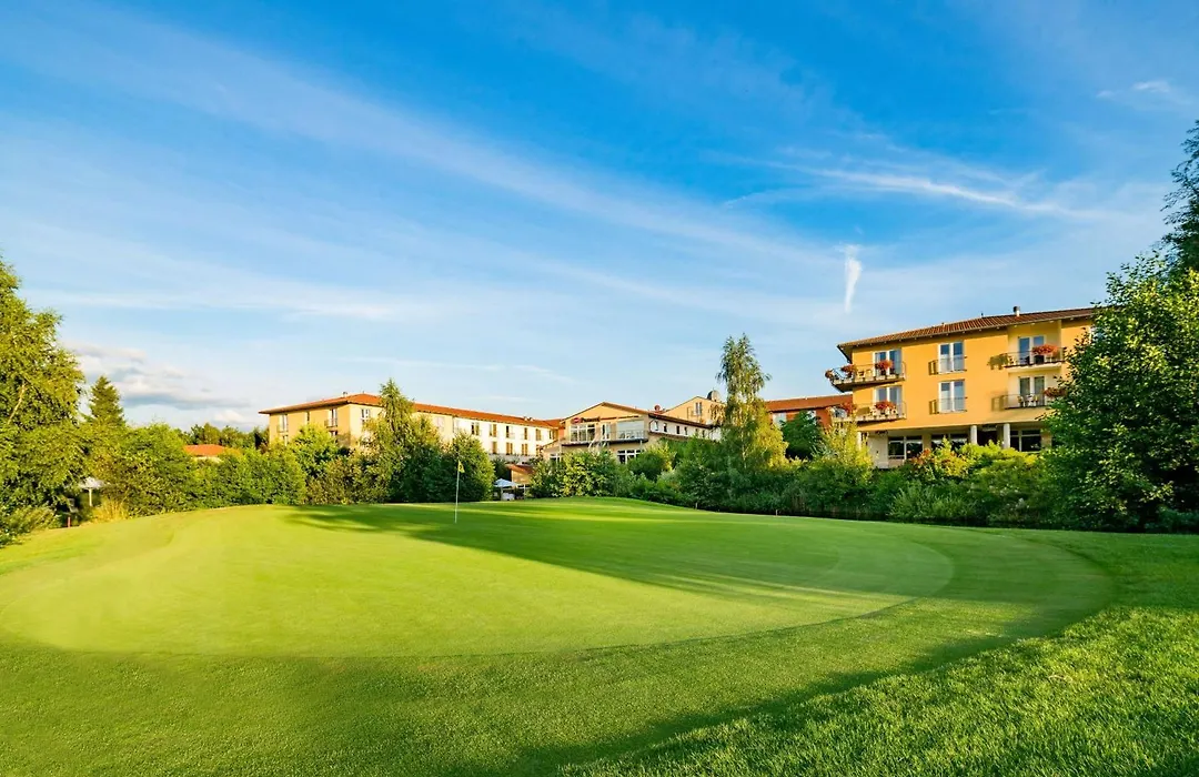 Best Western Premier Castanea Resort Hotel-1