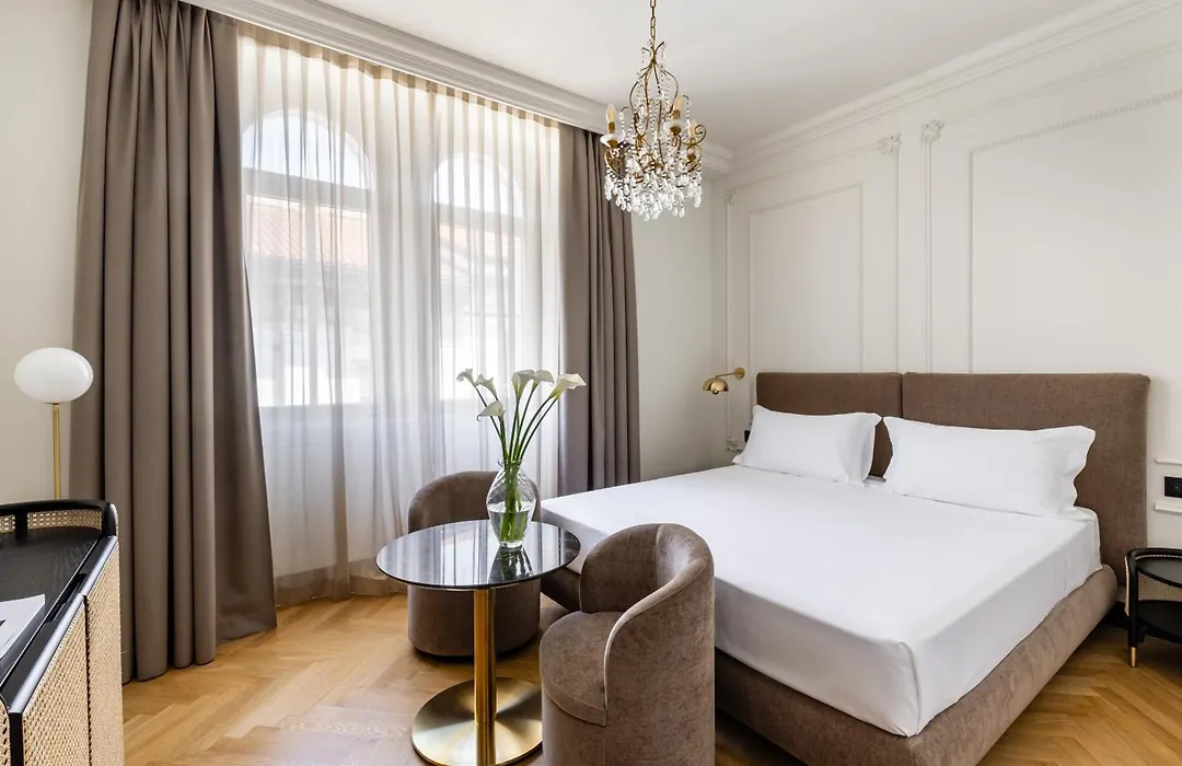 Hotel Continentale-1