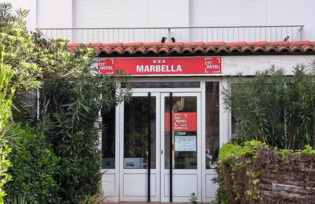 Hotel Marbella-1
