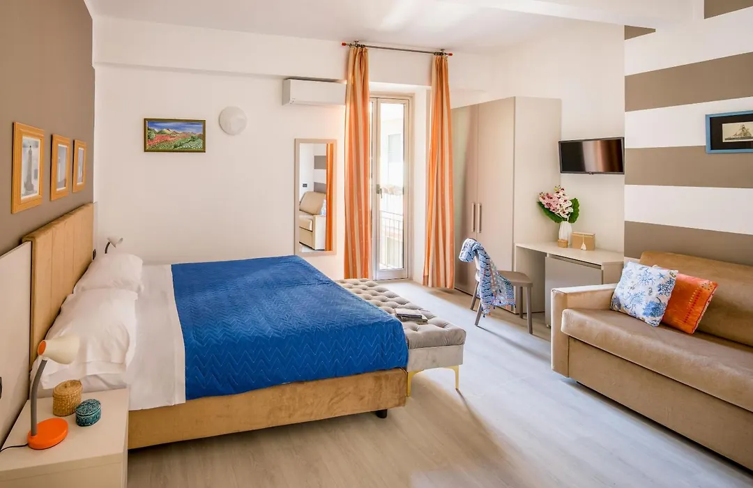 Albergo La Piazzetta-1