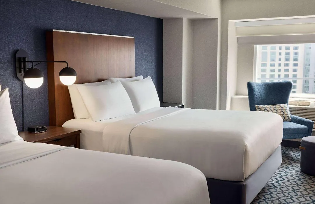 Wyndham Grand Fallsview Hotel-1