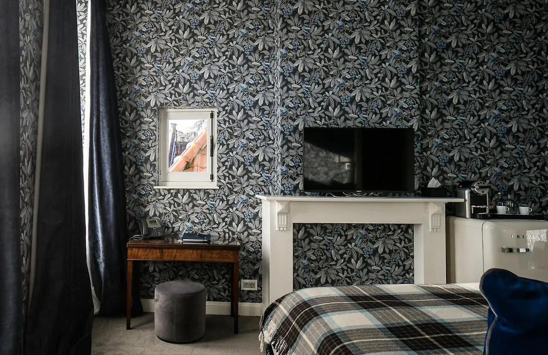 Hotel De Orangerie By Cw Hotel Collection-1
