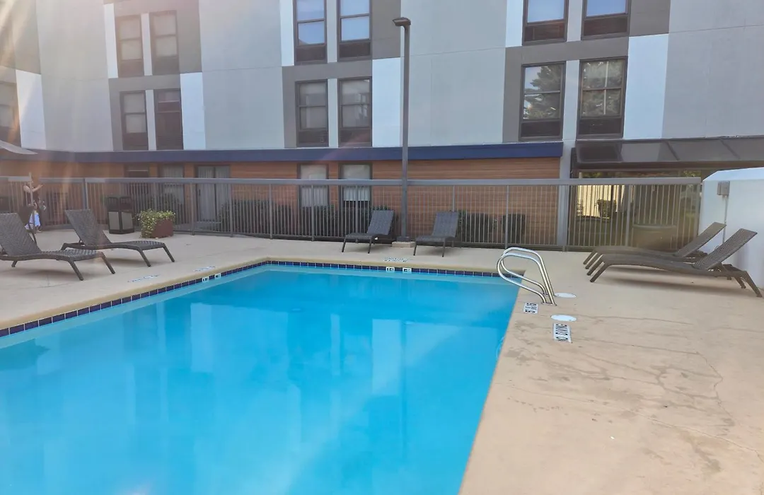 Hampton Inn Seattle/Southcenter-1