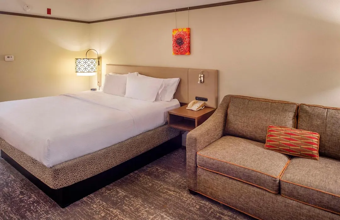 Hilton Garden Inn St. Louis/Chesterfield-1