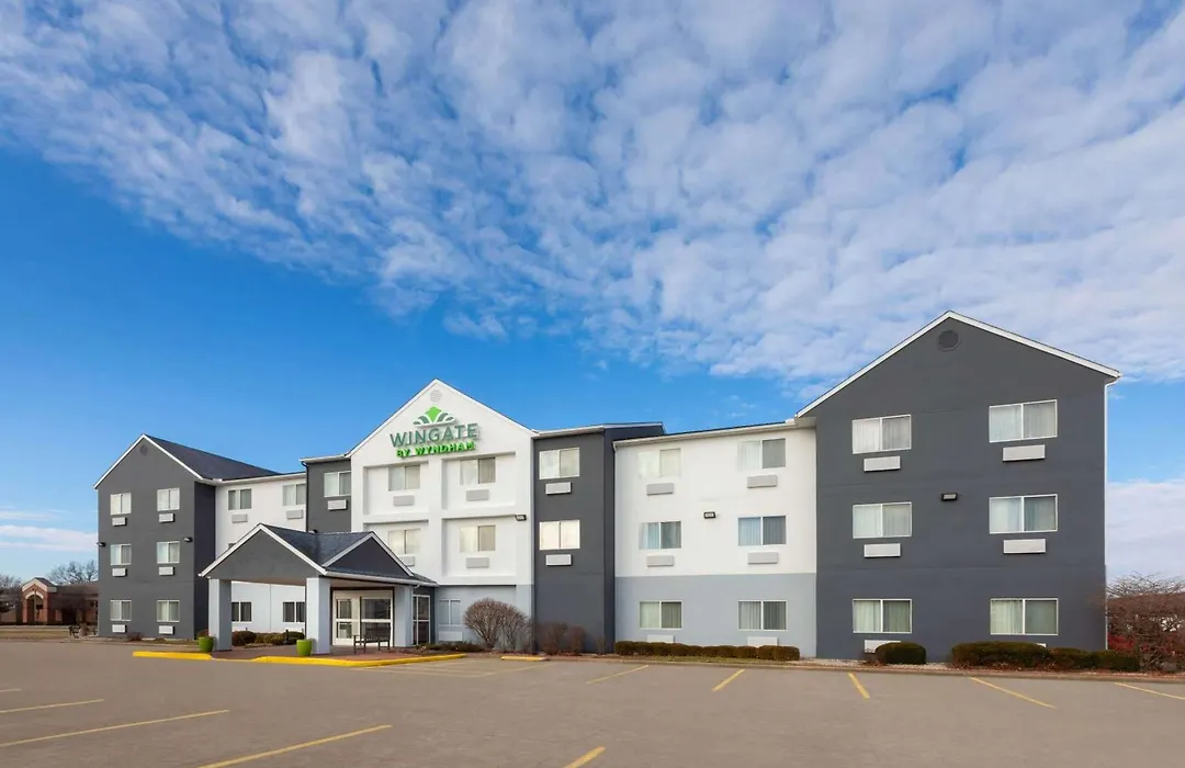 Wingate By Wyndham Marion-1
