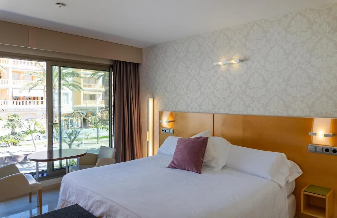 La Sort Boutique Hotel-1