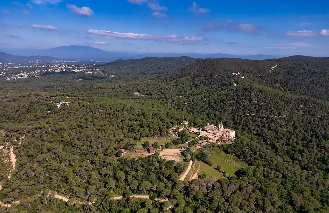 Sant Pere Del Bosc Hotel & Spa - Adults Recommended-1