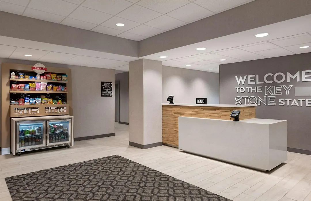 Hampton Inn Bloomsburg-1