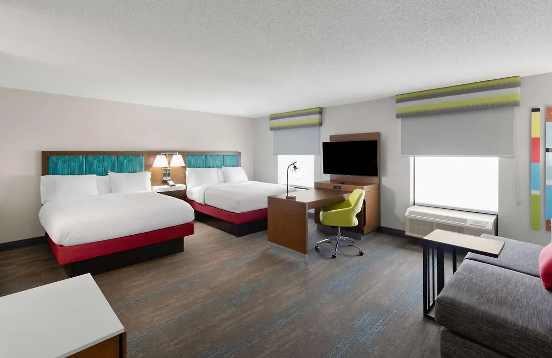 Hampton Inn & Suites Dothan-1