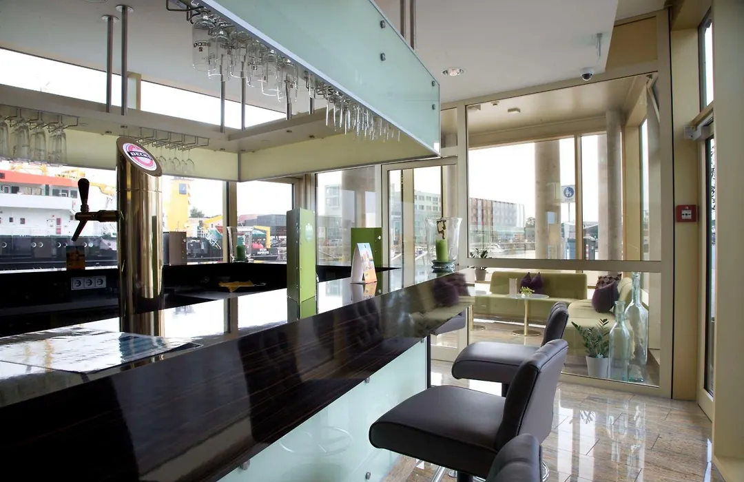 Best Western Plus Hotel Bremerhaven-1