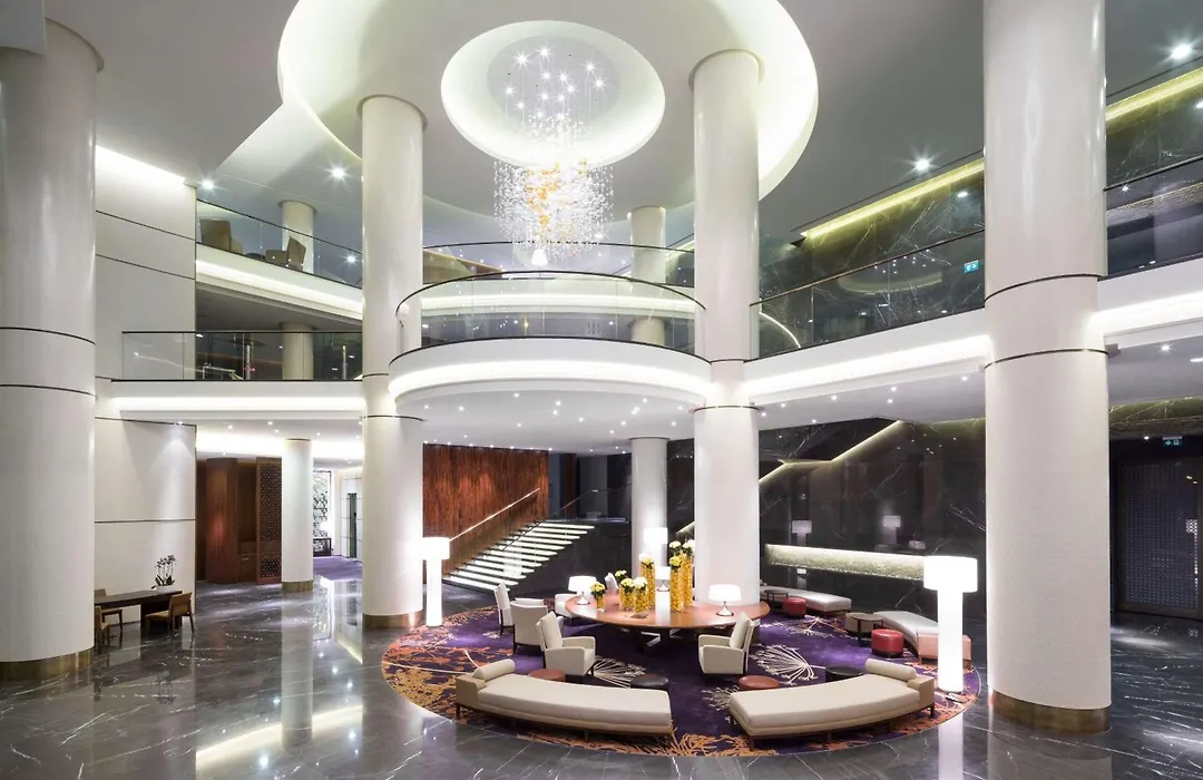 Hilton Kyiv-1