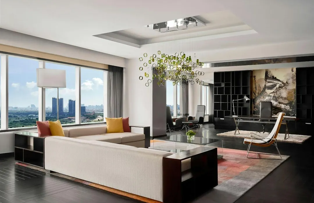 Le Meridien Saigon-1