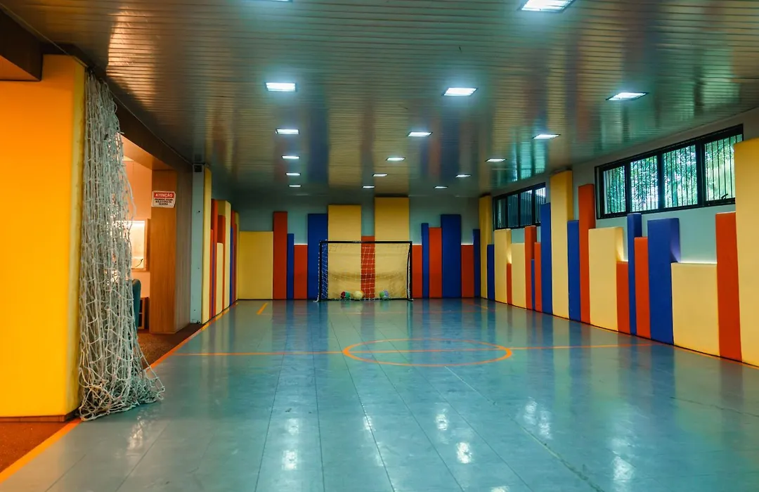 Hotel Vila Germânica-1