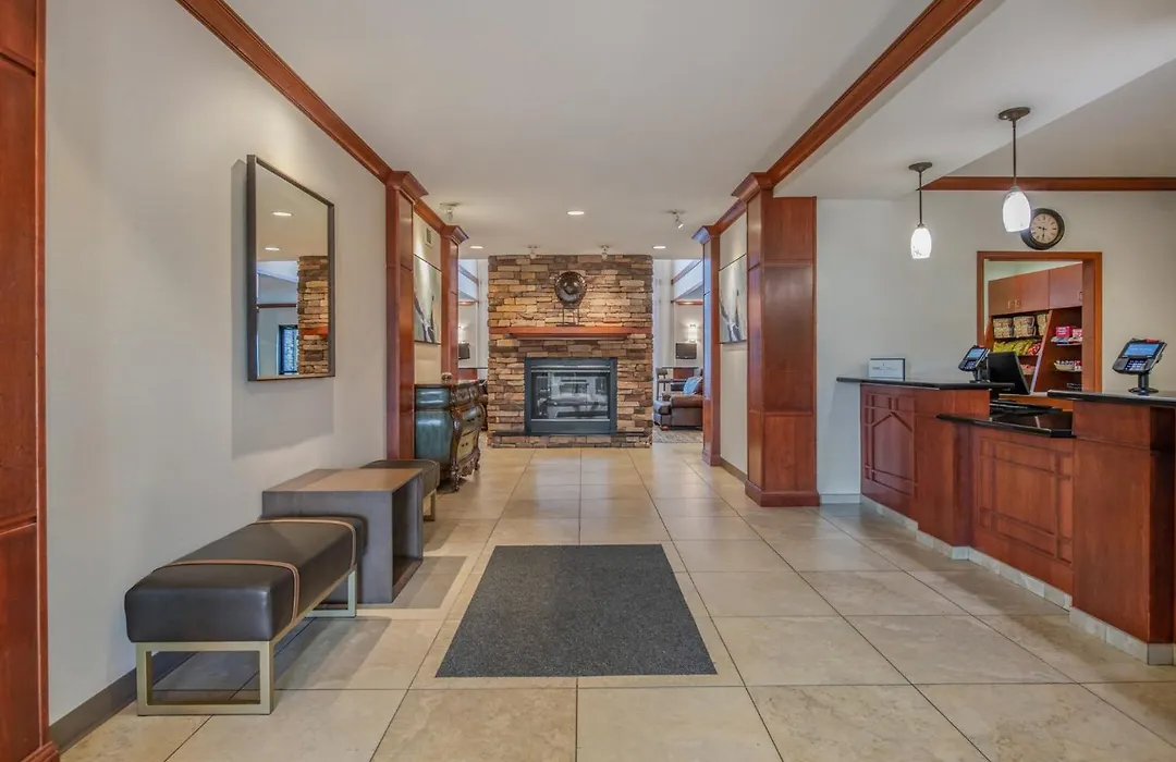 Staybridge Suites Rocklin - Roseville Area By Ihg-1