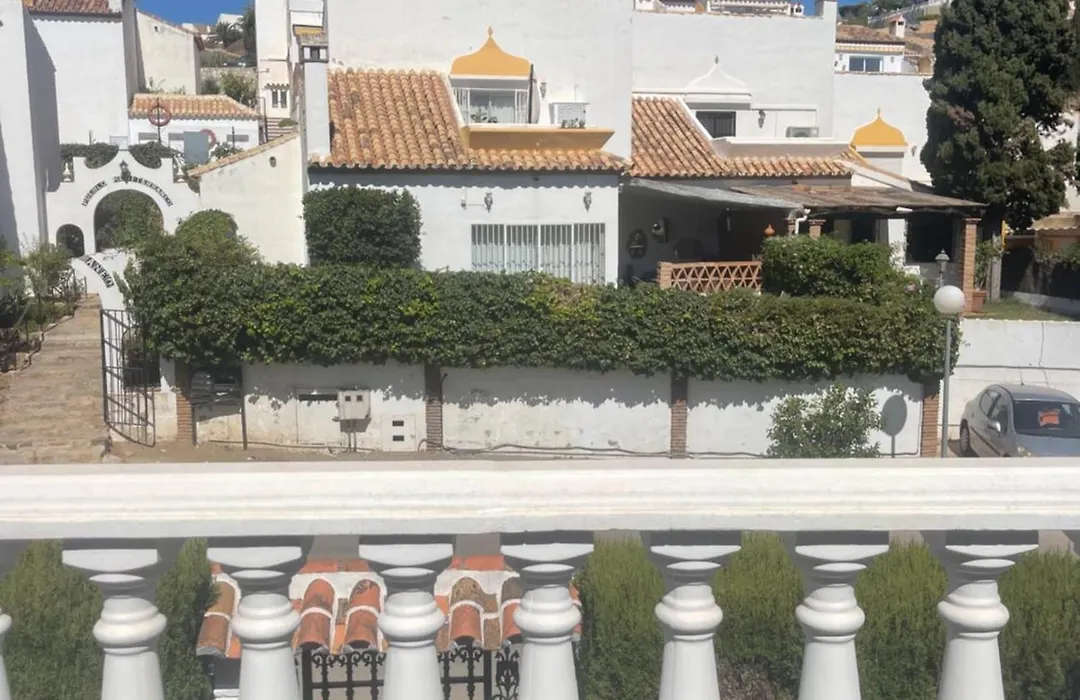 Casa Flora - Mijas Costa - Andalusie-1