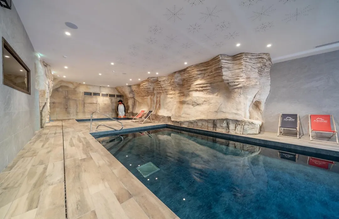 Residence Denali By Alpapart-1