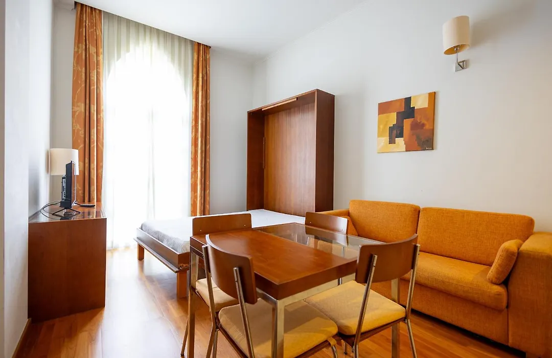 Hotel Apartamentos Geres Ribeiro-1
