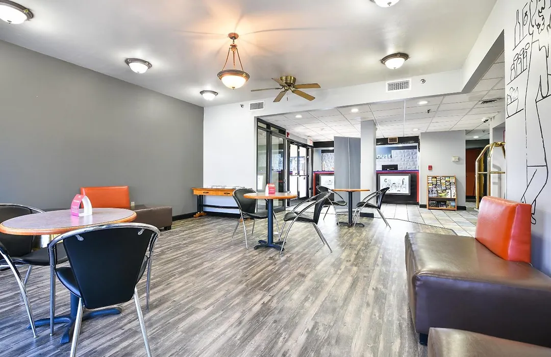 Oyo Townhouse Inn Jacksonville Near Little Rock Air Force Base-1