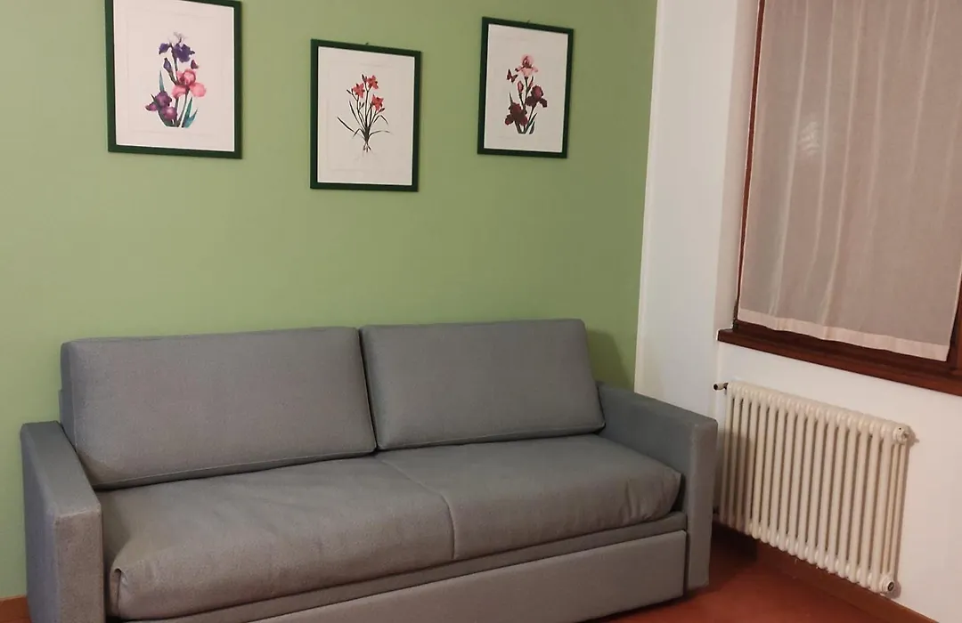 Residence Primula-1