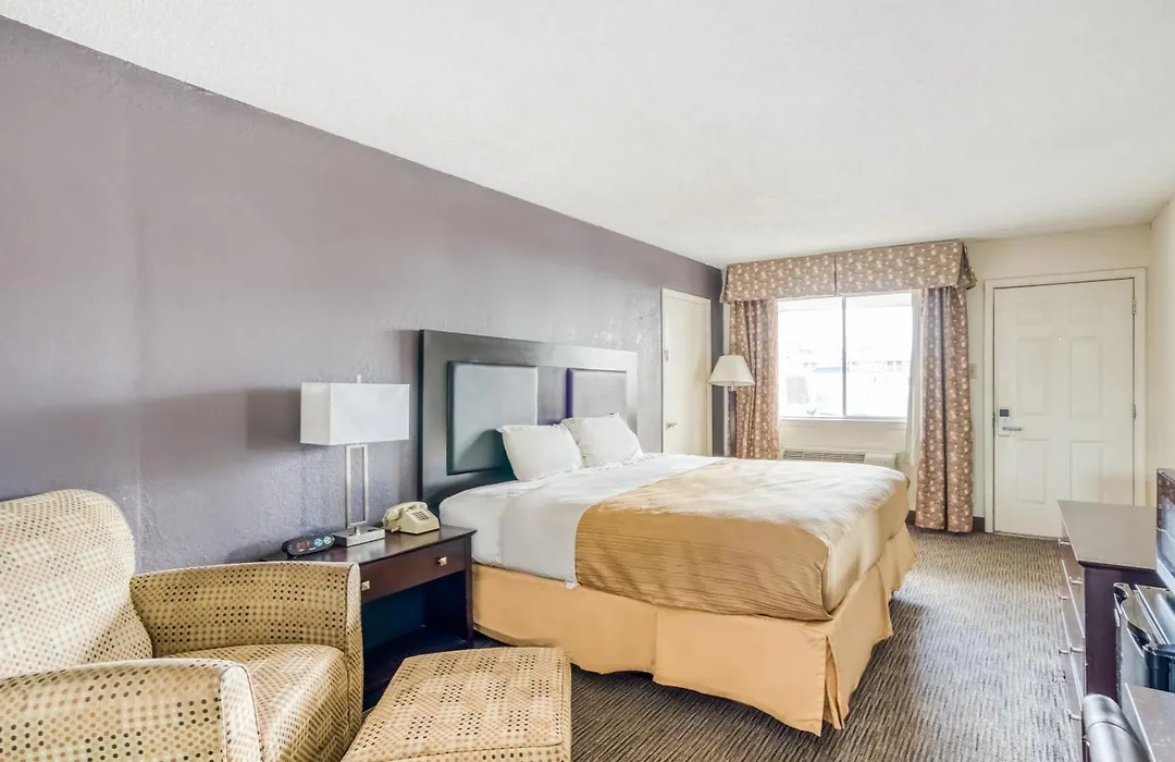 Oyo Hotel Alexandria La- Hwy 165-1