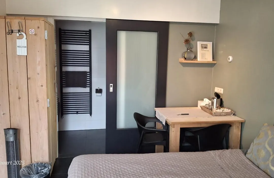 Bed&Breakfast De Schans-1