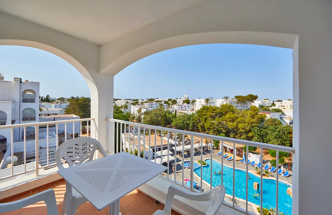 Ola Apartamentos Cala D'Or-1