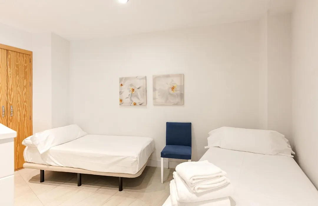 Hotel Aacr Museo-1