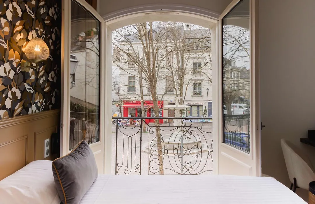Best Western Hôtel De France-1