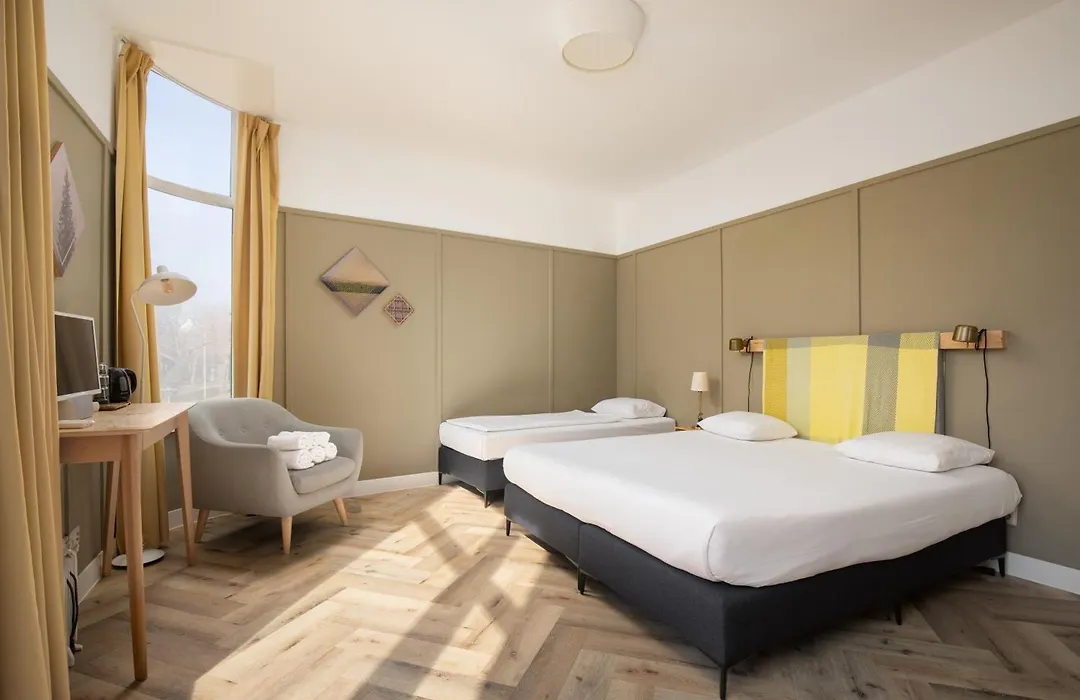 Hotel Light-1