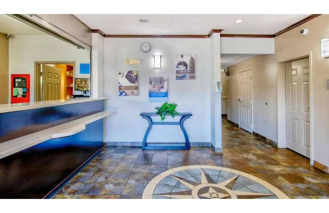 Oyo Townhouse Beaumont Medical Center Area I-10-1
