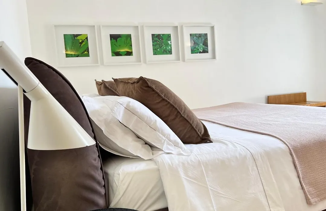 Santacroce Luxury Rooms-1