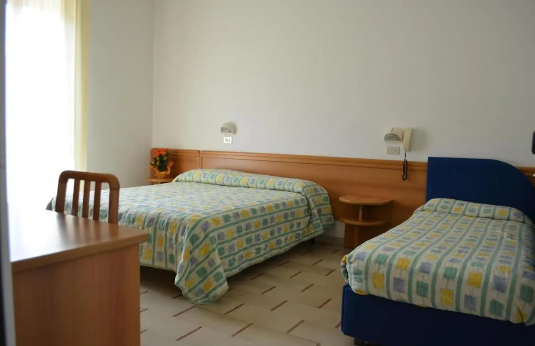 Hotel Zani-1