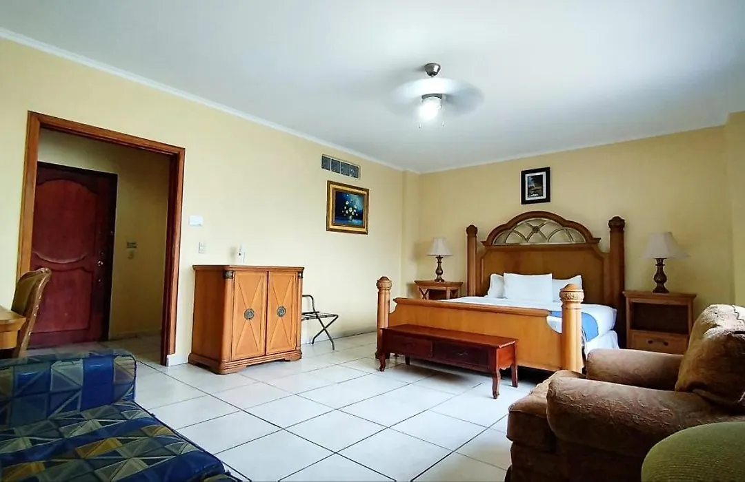 Hotel Carnaval-1