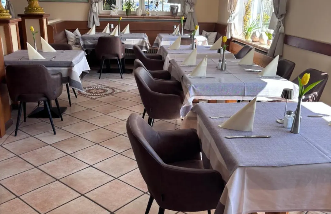 Hotel Ristorante Milano-1