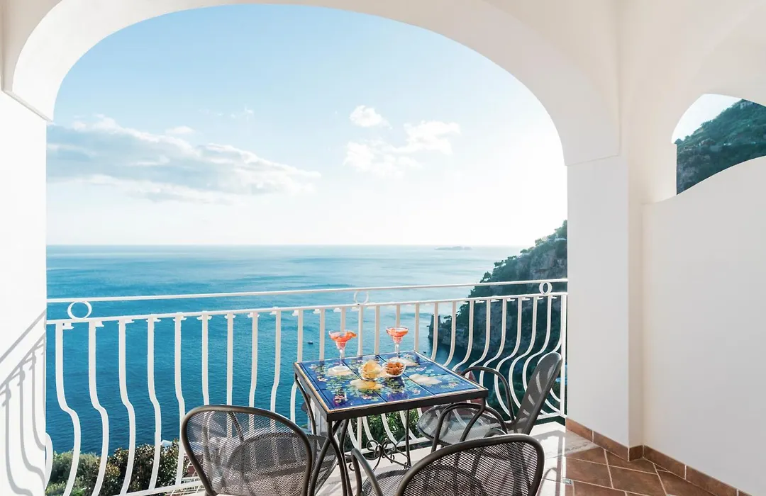 Hotel Il Gabbiano-1