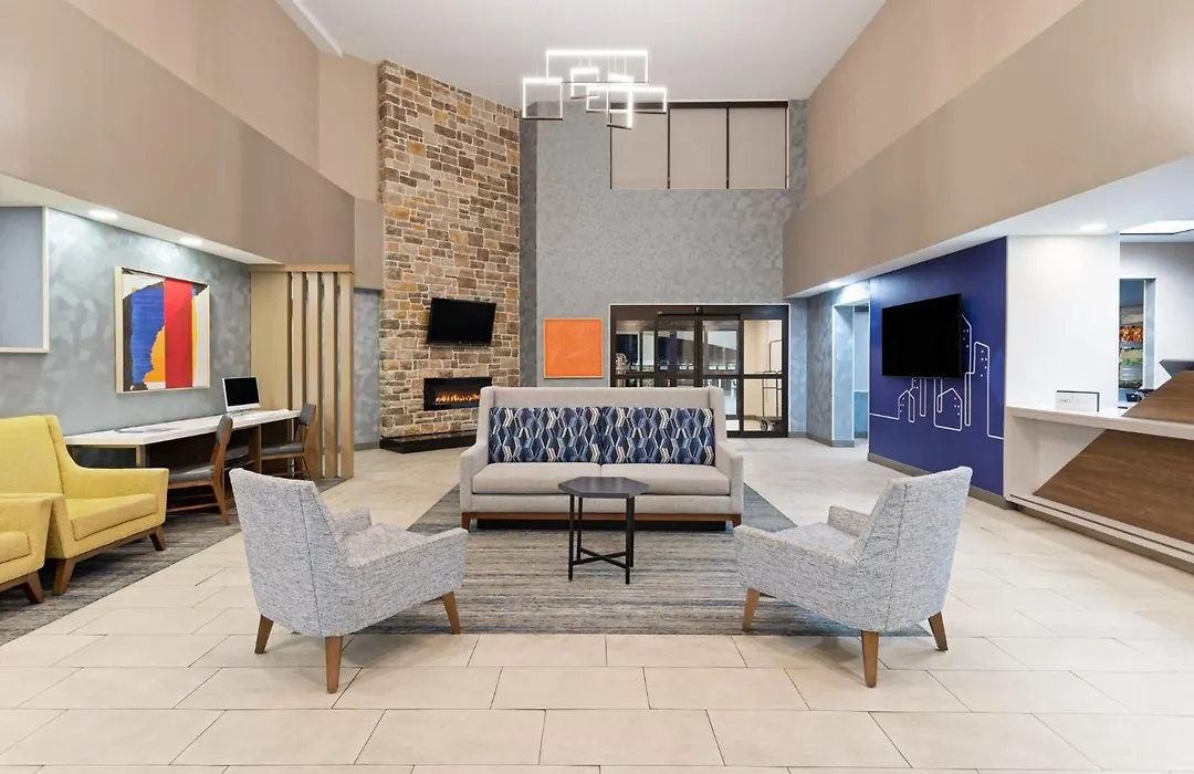 Holiday Inn Express Harrisburg I-81 - Hershey By Ihg-1