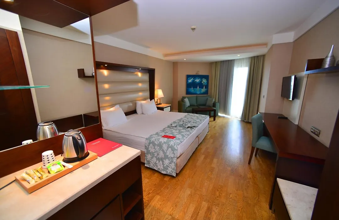 Ramada Plaza Antalya-1