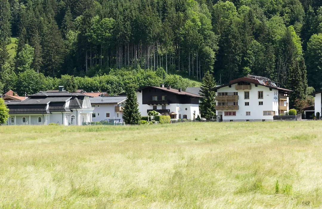 Pension Appartments Christoph-1